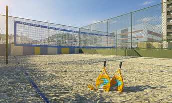 Imagem 4: Apartamento 3 quartos com vista para Baía e Roda Gigante, em frente VLT