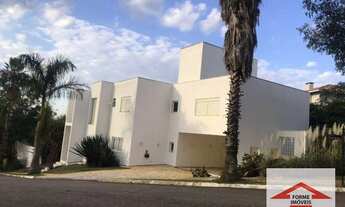 Imagem 3: Casa 425m² venda/locação - Condomínio Terras de São Carlos Jundiaí Mirim/Caxambu - Jundiaí