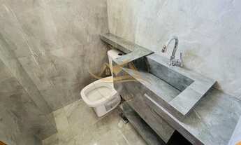 Imagem 4: Maravilhosa casa triplex com 3 quartos sendo 1<br>suíte no bairro Santa Amélia