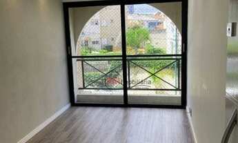 Imagem: Apartamento com 2 dormitórios à venda