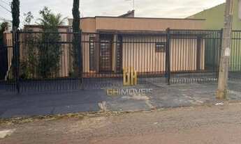 Imagem: Casa à venda, 43 m² por R$ 370.000,00