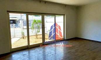 Imagem 3: Casa com 4 dormitórios à venda, 264 m² por R$ 1.000.000 - Jardim Santana - Americana/SP