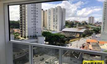 Imagem 4: Sala para alugar, 34 m² - Baeta Neves - São Bernardo do Campo/SP