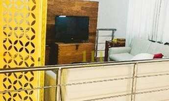 Imagem 6: Casa à venda, 380 m² por R$ 2.650.000,00 - Condomínio Altos da Serra V - São José dos Camp