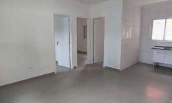 Imagem 2: Village com 2 dormitórios à venda, 55 m² por R$ 330.000,00 - Jardim Indaiá - Bertioga/SP