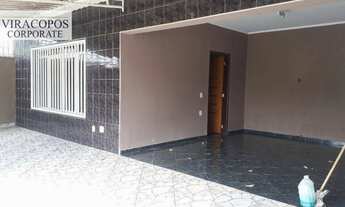 Imagem 7: Casa com 3 dormitórios à venda, 103 m² por R$ 500.000,00 - Parque Universitário de Viracop