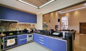 Imagem 5: Casa térrea com 3 dormitórios à venda, 150 m² por R$ 950.000 - Villa Branca - Jacareí/SP