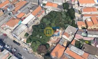 Imagem: Terreno para alugar, 1650 m² por R$ 8.000,00/mês