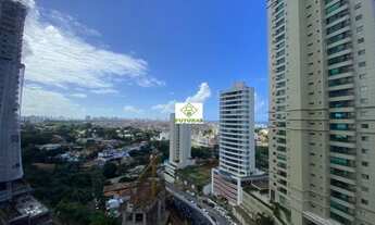 Imagem 7: Oportunidade! 02 suítes 90 m² nascente dependência completa no Horto Florestal