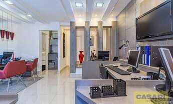 Imagem 4: Sala à venda, 35 m² - Rudge Ramos - São Bernardo do Campo/SP