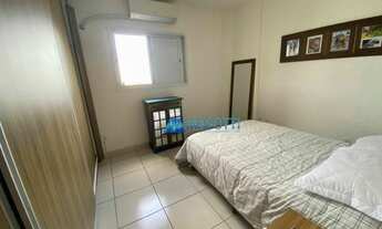 Imagem 6: Apartamento com 2 dormitórios à venda, 80 m² por R$ 390.000,00 - Vila Guilhermina - Praia