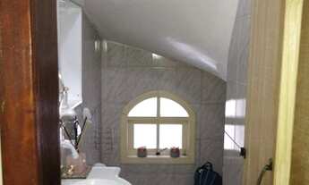 Imagem 6: Sobrado à venda, 128 m² por R$ 520.000,00 - Rudge Ramos - São Bernardo do Campo/SP