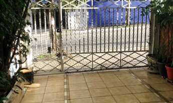 Imagem: Sobrado para venda possui 120 metros quadrados