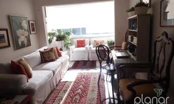 Imagem 2: Apartamento com 2 dormitórios à venda, 77 m² por R$ 530.000,00 - Itaipava - Petrópolis/RJ