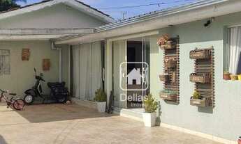 Imagem: Casa com 4 dormitórios à venda, 123 m²