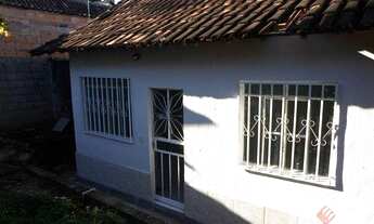 Imagem: Casa geminada, 2 quartos à venda, 56 m²