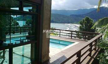 Imagem 5: Sobrado com 5 dormitórios à venda, 1300 m² por R$ 3.700.000,00 - Barequeçaba - São Sebasti