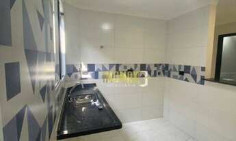 Imagem 6: Sobrado com 2 dormitórios à venda, 60 m² por R$ 235.000,00 - Maracanã - Praia Grande/SP