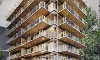 Imagem: Apartamento Garden com 4 dormitórios à