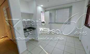 Imagem 1: Conjunto para alugar, 30 m² por R$ 1.650,00/mês - Moema - São Paulo/SP