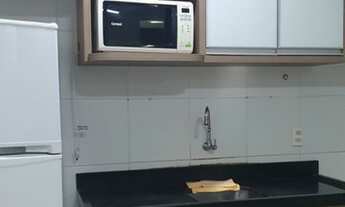 Imagem 2: Aluga-se apartamento Brisas Life