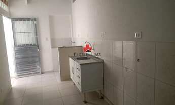 Imagem 6: Casa Térrea 2 dormitórios, 2 vagas, Churrasqueira na Penha