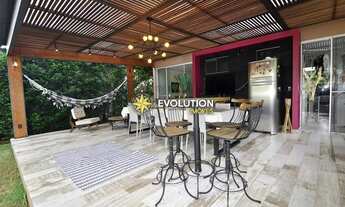 Imagem: Casa de condomínio para venda com 330 metros