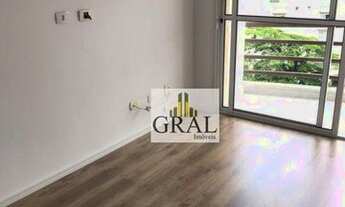 Imagem 4: Apartamento à venda, 80 m² por R$ 465.000,00 - Centro - São Bernardo do Campo/SP