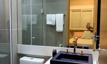 Imagem 5: Apartamento para venda tem 65 metros quadrados com 2 quartos em Campestre - Santo André