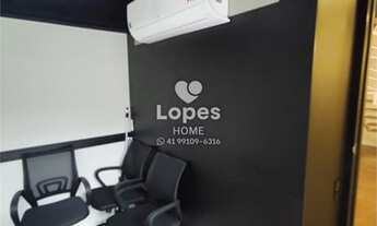 Imagem 7: Sala Comercial no Cabral, 65,81 m²