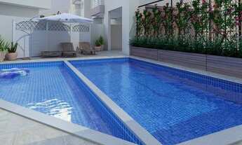 Imagem 5: Apartamento para venda com 55 metros quadrados com 2 quartos