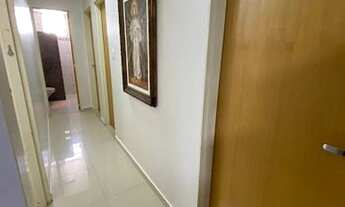 Imagem 7: Apartamento 3 quartos todo reformado no Condomínio Miguel Sutil