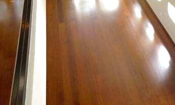 Imagem 4: Casa com 4 dormitórios, 430 m² - venda por R$ 3.200.000 ou aluguel por R$ 12.000/mês - Alp