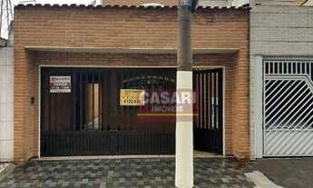 Imagem: Sobrado com 3 dormitórios à venda, 214