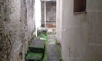 Imagem 5: Casa em via publica em Centro - Taubaté - CA1586