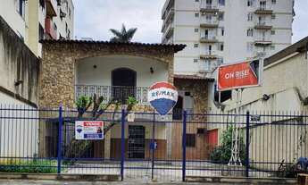 Imagem 2: Casa com 6 dormitórios à venda, 421 m² por R$ 2.000.000,00 - Freguesia (Jacarepaguá) - Rio