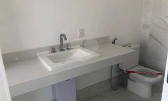 Imagem 2: Apartamento-São Paulo-PINHEIROS