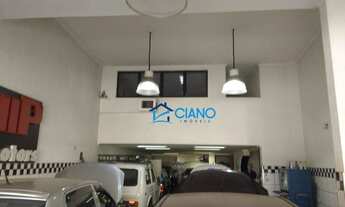 Imagem 2: Salão à venda, 290 m² por R$ 3.200.000,00 - Mooca - São Paulo/SP