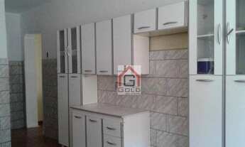 Imagem 5: Casa à venda, 212 m² por R$ 485.000,00 - Vila Clarice - Santo André/SP