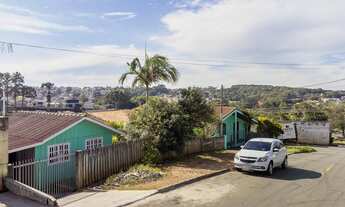 Imagem 2: Lote/Terreno para venda com 480 metros quadrados em São Braz - Curitiba - PR