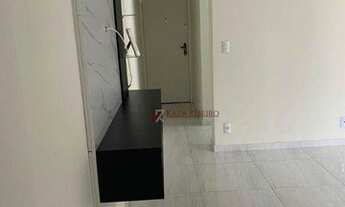 Imagem 5: Apartamento com 2 dormitórios à venda - Jardim Três Marias - São Bernardo do Campo/SP