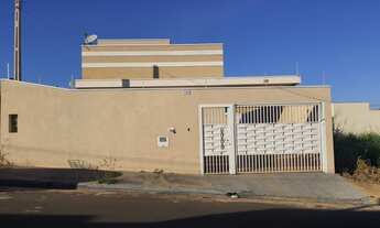 Imagem: Casa 03 dormitórios - Pq Amoras II - Nova