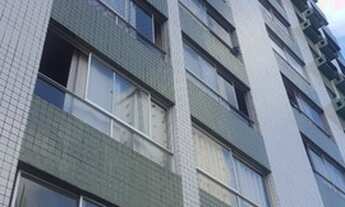 Imagem 4: Apartamento à venda com quatro (04) quartos nos Aflitos, Recife-PE. Edf. Pedro Lima Villag