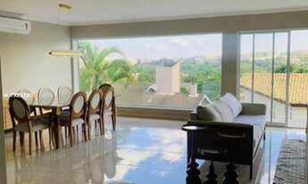 Imagem 2: Casa em Condomínio para Venda em Santana de Parnaíba, Alphaville, 4 dormitórios, 4 suítes