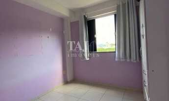 Imagem 5: Apartamento para venda tem 61 metros quadrados com 2 quartos em Rio Pequeno - Camboriú - S