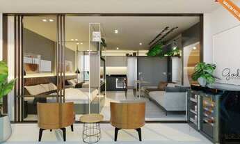 Imagem 3: Lançamento no melhor da Aldeota, apartamentos modernos com lazer completo