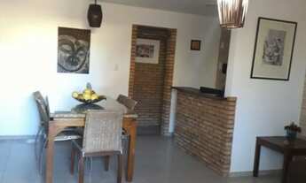 Imagem 7: VILLAGE SOMENTE TEMPORADA COM 2 SUÍTES + COBERTURA COM HIDRO EM FRENTE A PRAIA