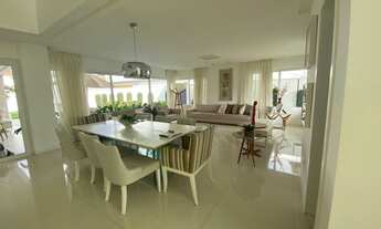 Imagem 6: Casa para venda com 359 metros quadrados com 4 suítes no bairro Sim