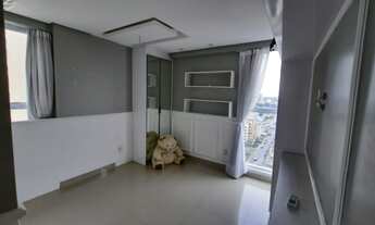 Imagem 3: Apartamento para aluguel com 109 metros quadrados com 3 quartos em Jardim Renascença - São