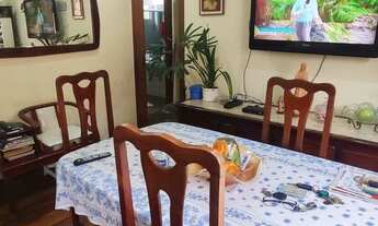 Imagem 5: Apartamento com 3 dormitórios à venda, 180 m² por R$ 520.000 - Nova Suíssa - Belo Horizont